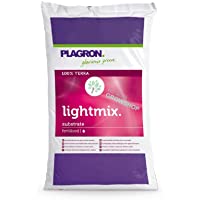 Plagron Lightmix Soil 50L